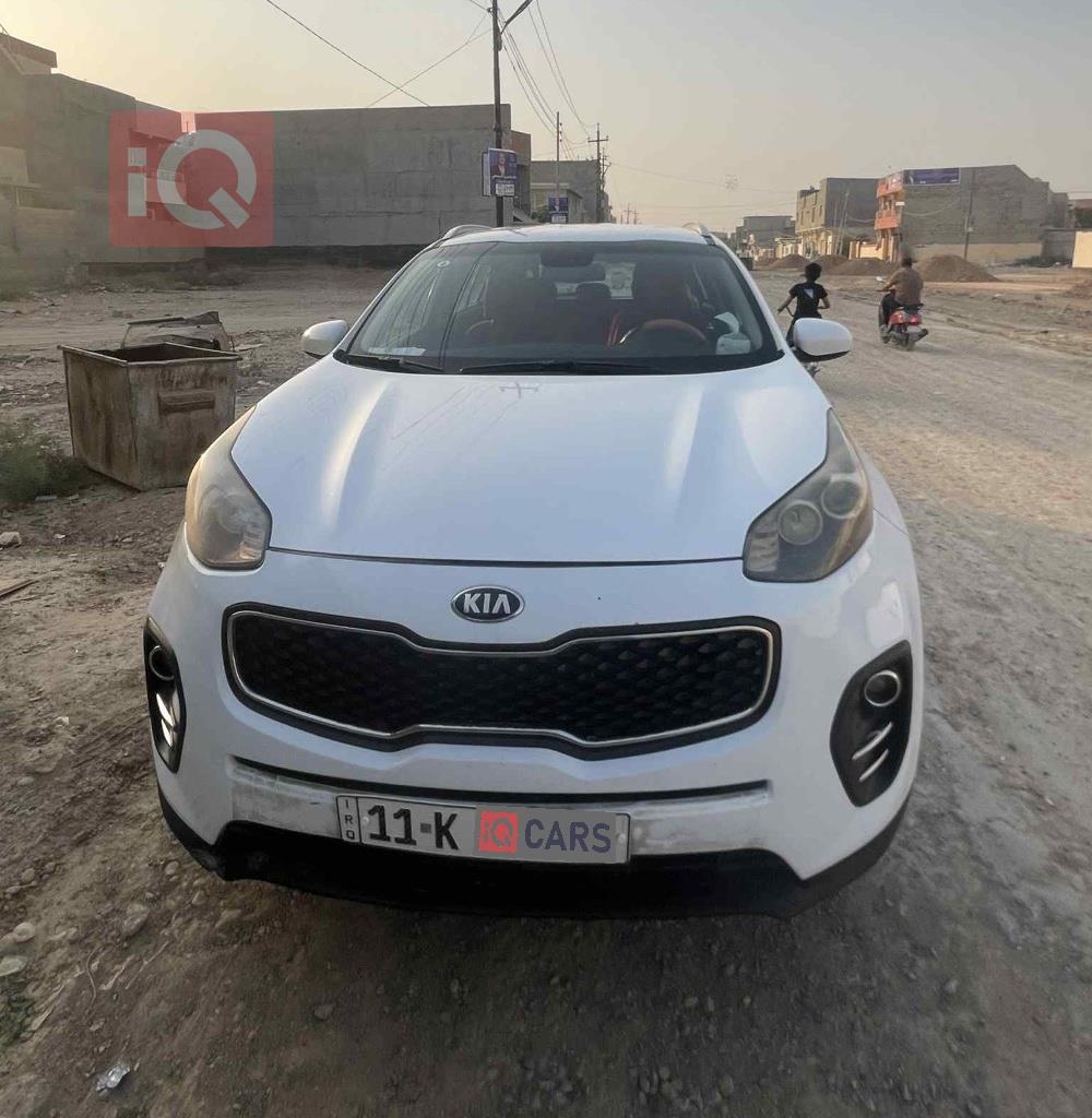 کیا سپۆرتاج